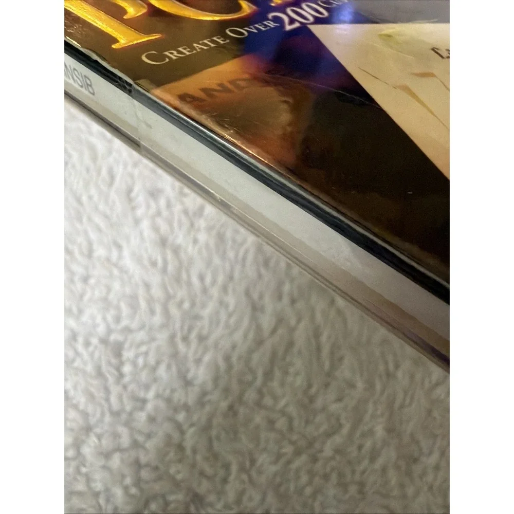 PC Attorney CD Rom Over 200 Legal Documents Wills Pre-Nup Business Windows XP